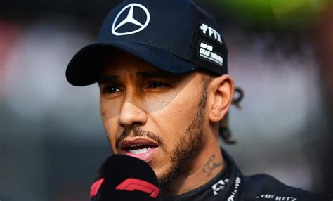 Extiende Contrato Lewis Hamilton Con Mercedes Hasta