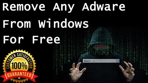 How To Remove Adware Popups Malware Adware From Your Browser