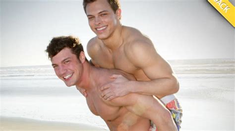 Seancody Brandon Fucks Jayden Bareback Waybig