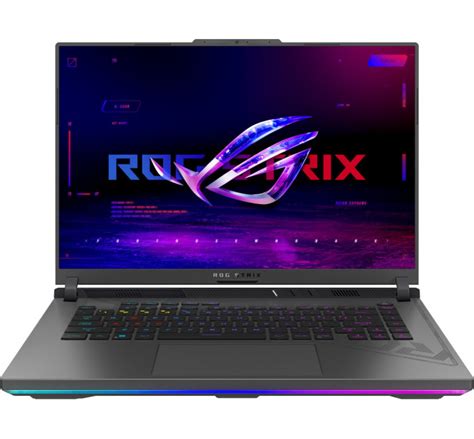 Asus Rog Strix G16 G614jv G614jv N4156