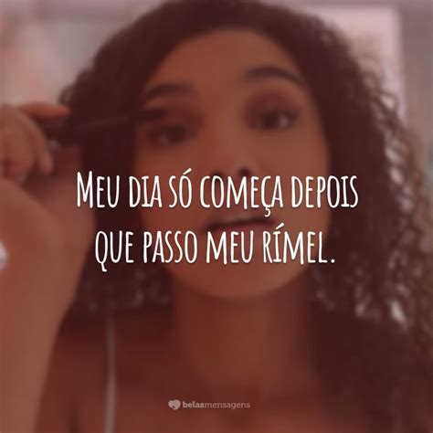 Frases De Maquiagem Para Real Ar A Sua Beleza Natural