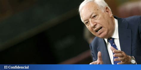 Margallo sobre Gibraltar La solución es encontrar un compromiso con