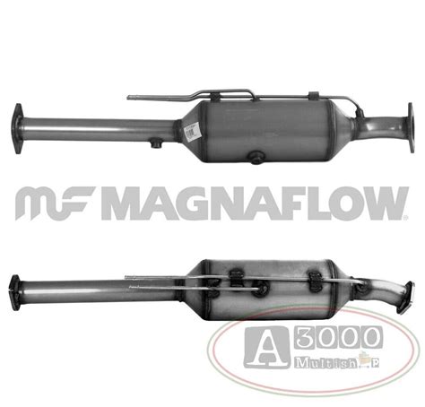 Catalizzatore DFC Filtro FAP DPF FORD GALAXY 2 0 TDCi TXWA Engines