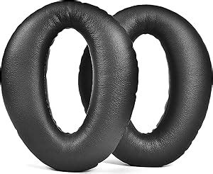 Amazon Joysog Zulu Ear Pads Soft Leather Replacement Earpads