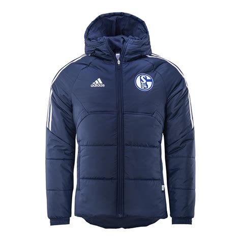 FC Schalke Adidas Trikots Trainingsbekleidung Hier Online Kaufen