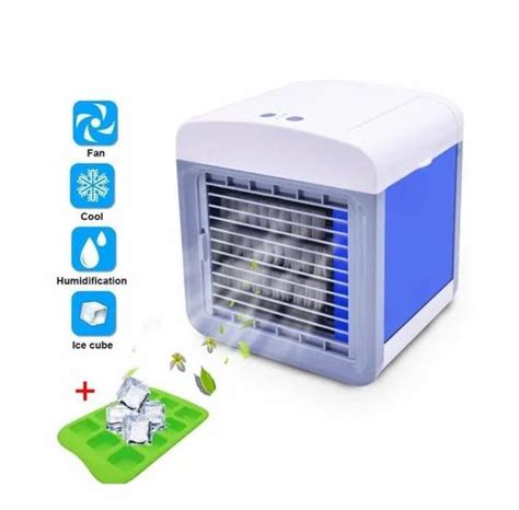 Material Plastic Personal Arctic Air Cooler Upto Ft At Rs