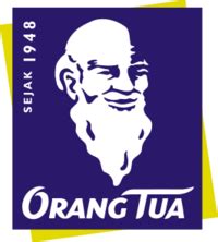 Orang Tua Logo Png - 54+ Koleksi Gambar