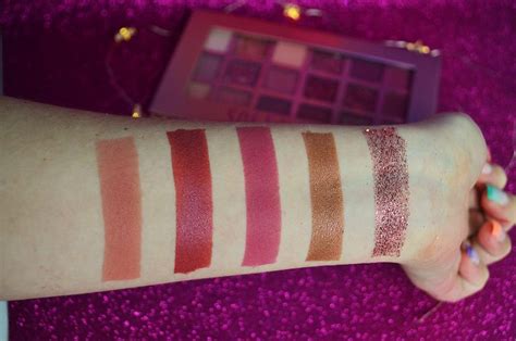 Resenha Paleta Feels Soft Nude Ruby Rose Tudo Que Voc Precisa Saber