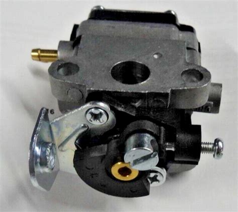 New Carburetor For 154740987409274094 Craftsman 4 Cycle 31cc265cc