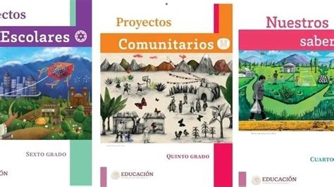 Así Son Los Libros De La Sep 2023 Y Por Esto Han Causado Tanta Polémica