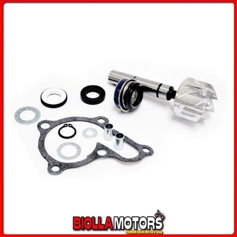 282038 Kit Revisione Pompa Acqua Kymco Downtown 125cc 2009 2015 Sgr