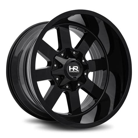 Pacific Wheel Distributors Reno Nevada H Devastator Gloss Black