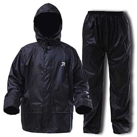 Columbia Rain Suits – The 16 best products compared - Outdoors Magazine