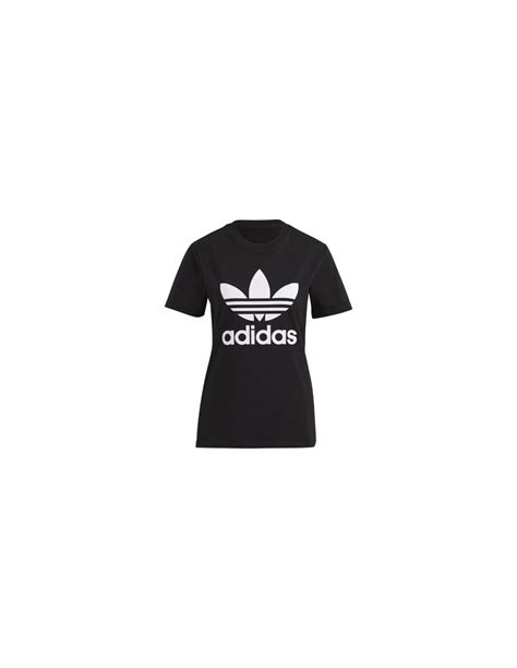 Adidas Trefoil Tee W Gn2896