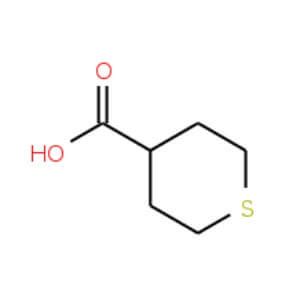 Tetrahydro H Thiopyran Carboxylic Acid Cas Scbt