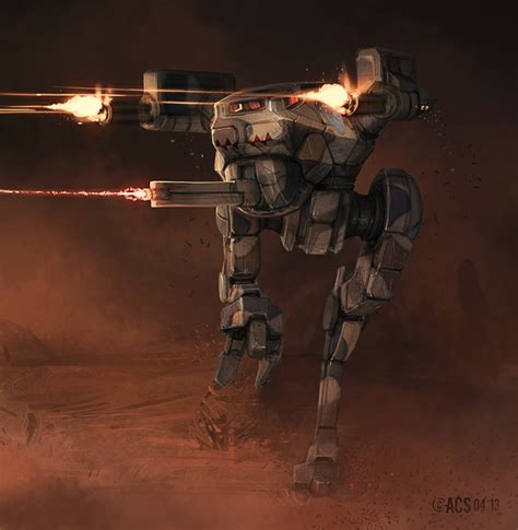 Battletech - Locust by Shimmering-Sword on DeviantArt