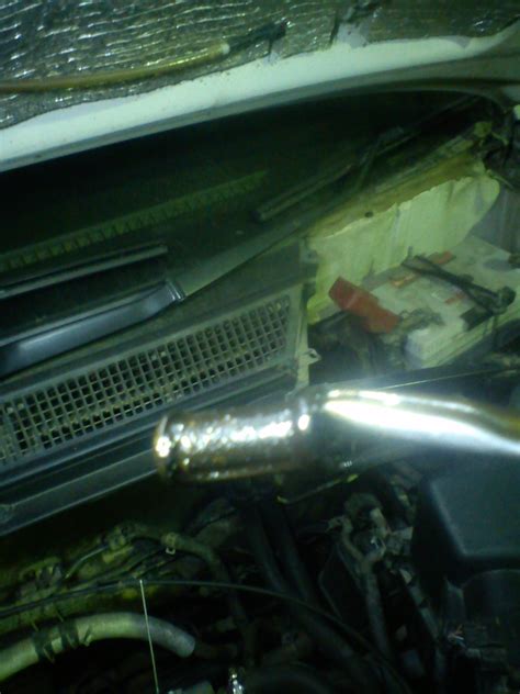 фильтр клапана VVT-i 1ZZ Rav 4 — Toyota RAV4 (II), 1,8 л, 2001 года ...