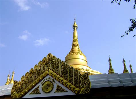 Free Images Architecture Building Tower Buddhism Landmark Place