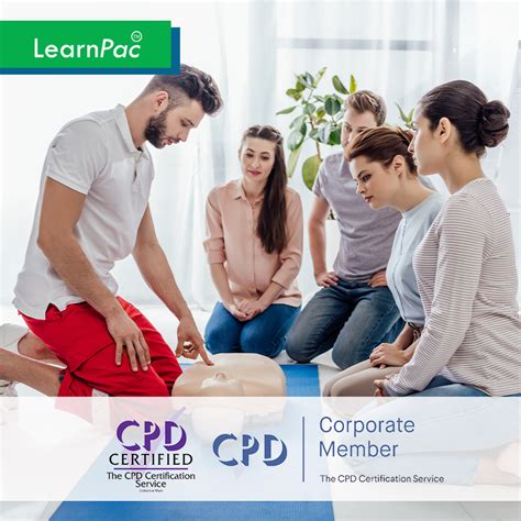 First Aid Awareness Adults Online Cpd Course Archives Learnpac Systems