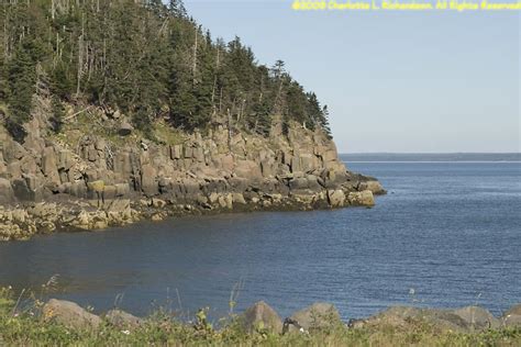 Nova Scotia Digby Neck Photo Gallery