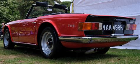 2022 GVEC Manor Park Classic Vehicle Show Peter Boulderstone Flickr