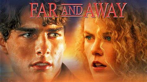 Image Gallery For Far And Away Filmaffinity