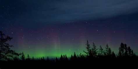 Aurora Boreale In Islanda Quando Dove E Come Vederla IViaggiDiLiz