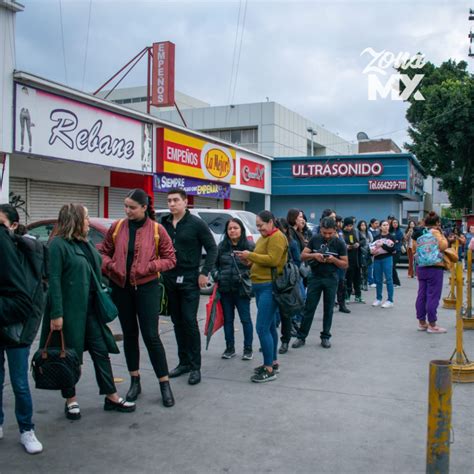 Usuarios De Transporte P Blico Son Afectados Por Paro De Taxistas Rojos