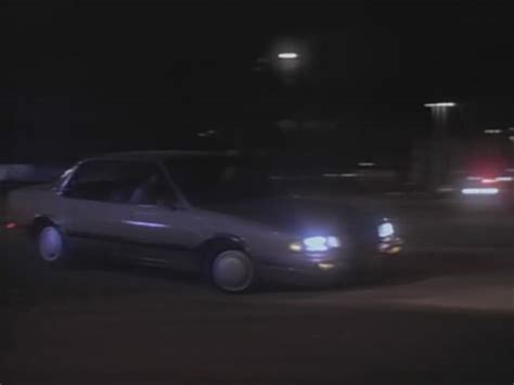 Imcdb Org Oldsmobile Cutlass Ciera In Satan S Princess