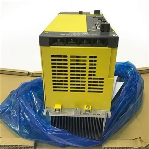 FANUC Servo Drive A06B 6270 H045 H600 New In Box Expedited Ship 1PCS EBay