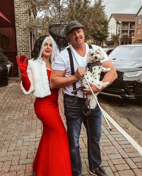 D Guisement Halloween Couple Id Es Originales De Costumes En