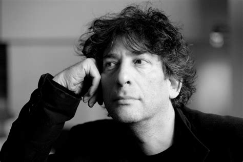 Celebrity Spotlight: Neil Gaiman's Involvement Syrian Refugees