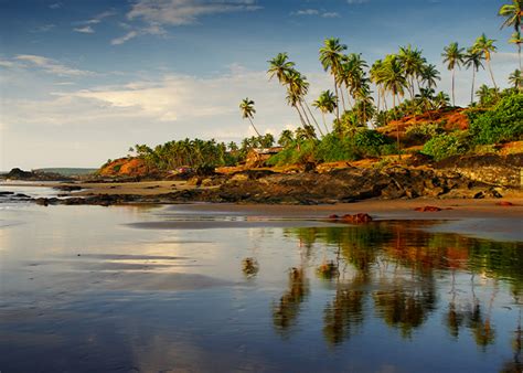 Azure Bliss Luxury Goa Sojourn Fabtrip