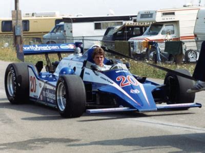 Phoenix Indy Car By Car Histories Oldracingcars