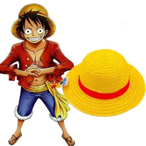 Chapeau De Paille One Piece