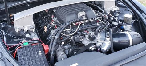 Cadillac Cts 36 Engine Specs