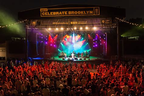 All The Free Concerts Coming To NYC This Summer