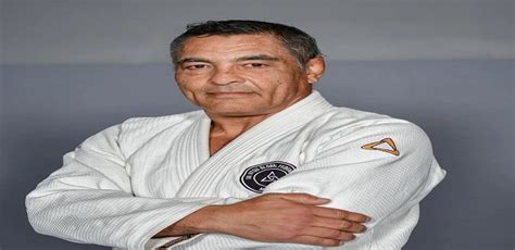 Lenda Do Jiu Jítsu Rickson Gracie Revela Diagnóstico De Doença De