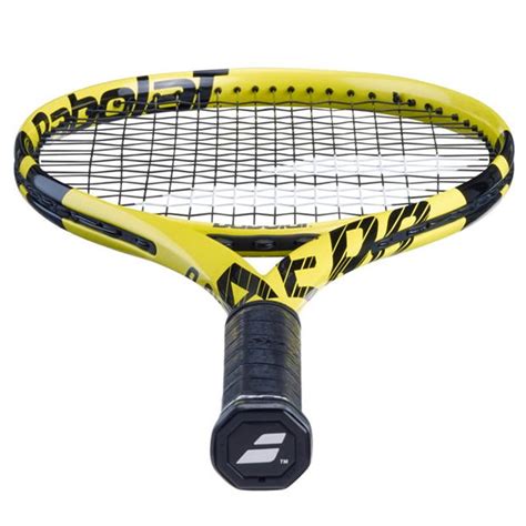 Babolat Aero G Tennis Racquet SportsDirect USA