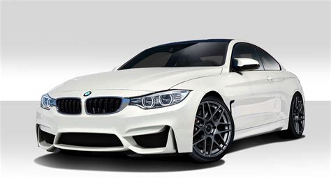 Bmw Series F M Look Kit Pc