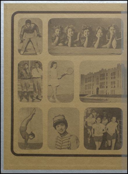 Explore 1976 Joliet Central High School Yearbook, Joliet IL - Classmates