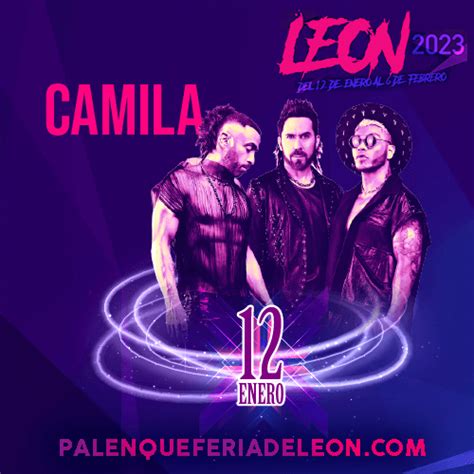 Artistas Y Cartelera Completa Palenque 2024 Feria De Leon