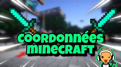 Comment Activer Ses Coordonn Es Minecraft Guides Magazine Astuces