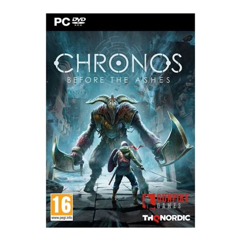 Chronos Before The Ashes PC