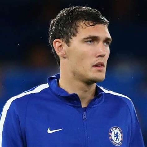 Andreas Christensen | Bio- salary, net worth, married, affair, girlfriend, children, bio, career