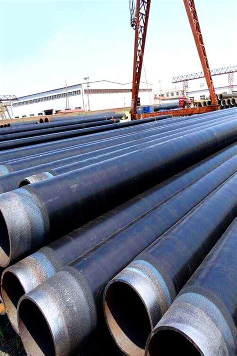 API 5L X52 PSL 2 Pipes Stockists Carbon Steel API 5L X52 PSL 2