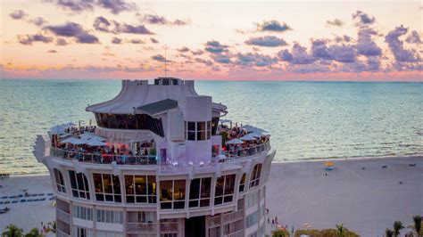 Best Rooftop Bars & Restaurants | Visit St Petersburg Clearwater Florida