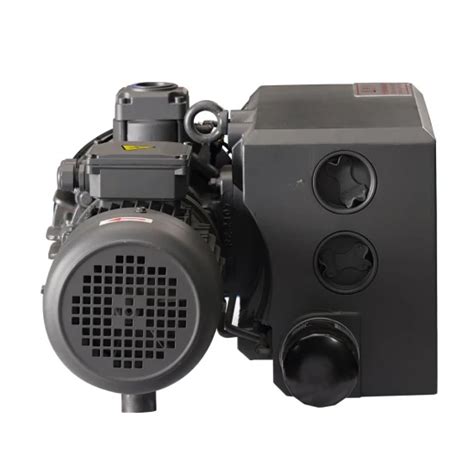 Xd Series Electric Single Stage Oil Sealed Rotary Vane Vacuum Pump