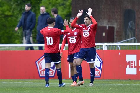 La FFF a communiqué la composition des groupes N3 U19 et U17