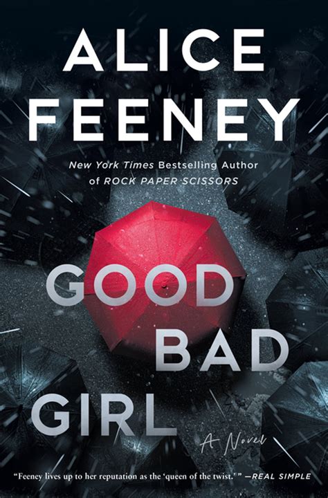 Good Bad Girl eBook by Alice Feeney - EPUB | Rakuten Kobo Canada